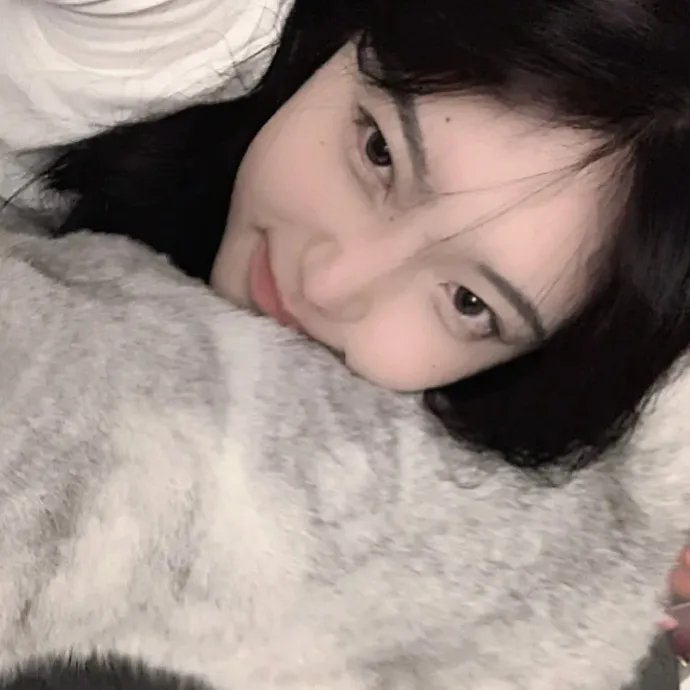 霜染海棠忆相逢